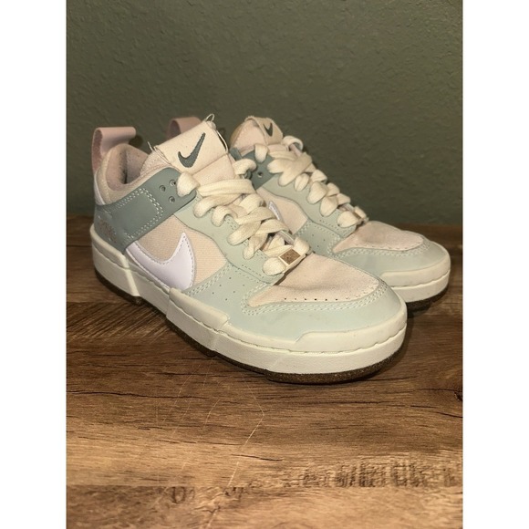 Nike Shoes - Nike Dunk Low Women Size 7 DM6866-210 Disrupt Dandy Dandelions Dunks